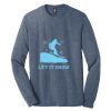 Perfect Tri ® Long Sleeve Tee Thumbnail