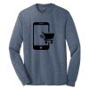 Perfect Tri ® Long Sleeve Tee Thumbnail