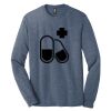 Perfect Tri ® Long Sleeve Tee Thumbnail