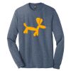 Perfect Tri ® Long Sleeve Tee Thumbnail