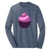 Perfect Tri ® Long Sleeve Tee Thumbnail