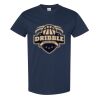 Heavy Cotton T-Shirt Thumbnail