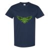 Heavy Cotton T-Shirt Thumbnail