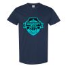 Heavy Cotton T-Shirt Thumbnail