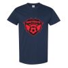 Heavy Cotton T-Shirt Thumbnail