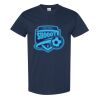 Heavy Cotton T-Shirt Thumbnail