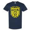 Heavy Cotton T-Shirt Thumbnail