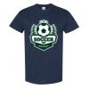 Heavy Cotton T-Shirt Thumbnail