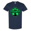 Heavy Cotton T-Shirt Thumbnail