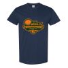 Heavy Cotton T-Shirt Thumbnail