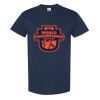 Heavy Cotton T-Shirt Thumbnail