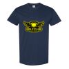 Heavy Cotton T-Shirt Thumbnail