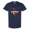 Heavy Cotton T-Shirt Thumbnail
