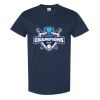 Heavy Cotton T-Shirt Thumbnail