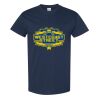 Heavy Cotton T-Shirt Thumbnail