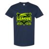 Heavy Cotton T-Shirt Thumbnail