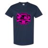 Heavy Cotton T-Shirt Thumbnail