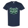 Heavy Cotton T-Shirt Thumbnail