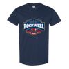 Heavy Cotton T-Shirt Thumbnail