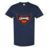 Heavy Cotton T-Shirt Thumbnail