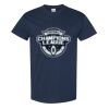 Heavy Cotton T-Shirt Thumbnail