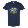 Heavy Cotton T-Shirt Thumbnail