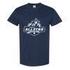 Heavy Cotton T-Shirt Thumbnail
