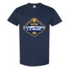 Heavy Cotton T-Shirt Thumbnail