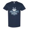 Heavy Cotton T-Shirt Thumbnail