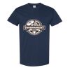 Heavy Cotton T-Shirt Thumbnail