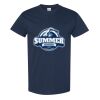 Heavy Cotton T-Shirt Thumbnail