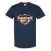 Heavy Cotton T-Shirt Thumbnail