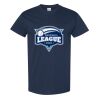 Heavy Cotton T-Shirt Thumbnail
