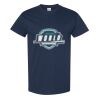 Heavy Cotton T-Shirt Thumbnail