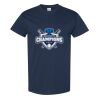 Heavy Cotton T-Shirt Thumbnail