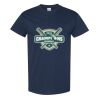 Heavy Cotton T-Shirt Thumbnail