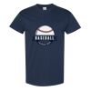 Heavy Cotton T-Shirt Thumbnail