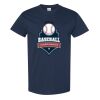 Heavy Cotton T-Shirt Thumbnail