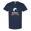 Heavy Cotton T-Shirt Thumbnail