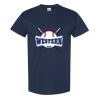 Heavy Cotton T-Shirt Thumbnail