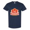 Heavy Cotton T-Shirt Thumbnail