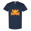 Heavy Cotton T-Shirt Thumbnail