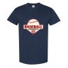 Heavy Cotton T-Shirt Thumbnail
