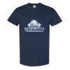 Heavy Cotton T-Shirt Thumbnail