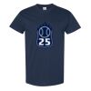Heavy Cotton T-Shirt Thumbnail