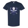 Heavy Cotton T-Shirt Thumbnail