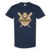 Heavy Cotton T-Shirt Thumbnail