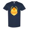 Heavy Cotton T-Shirt Thumbnail