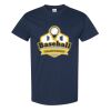 Heavy Cotton T-Shirt Thumbnail
