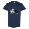 Heavy Cotton T-Shirt Thumbnail
